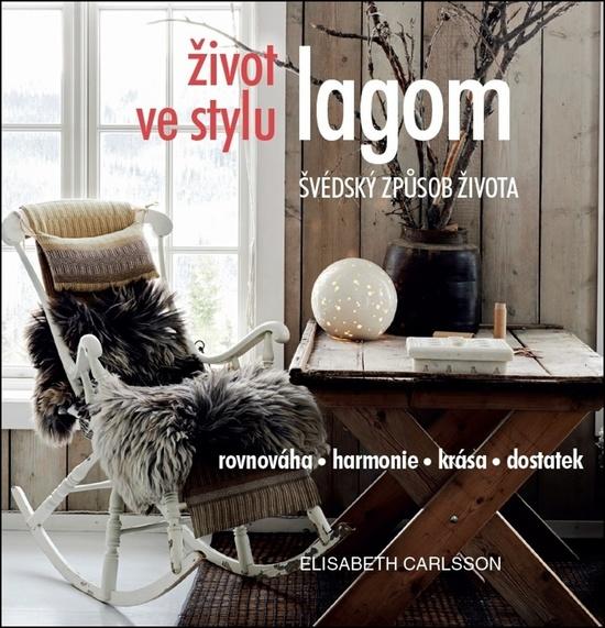 Život ve stylu lagom - 978-80-7554-103-1