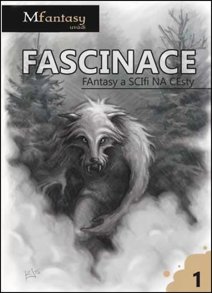 Levně Fascinace