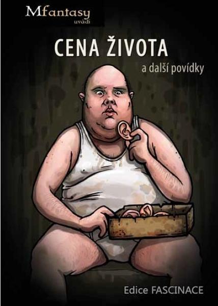 Levně Cena života a další povídky