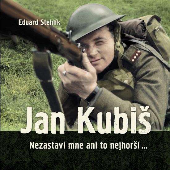 Jan Kubiš - 978-80-88041-14-6