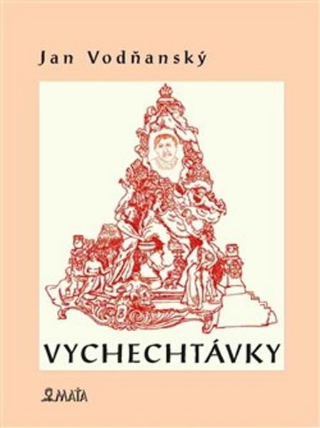 Vychechtávky - 978-80-7287-223-7