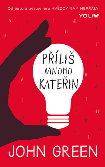 Příliš mnoho Kateřin - 978-80-87543-47-4