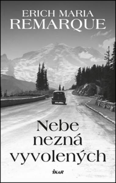 Nebe nezná vyvolených - 978-80-249-3193-7