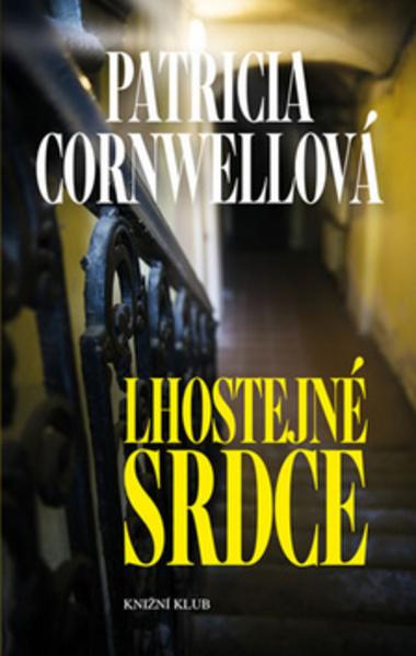 Lhostejné srdce - 978-80-242-5821-8