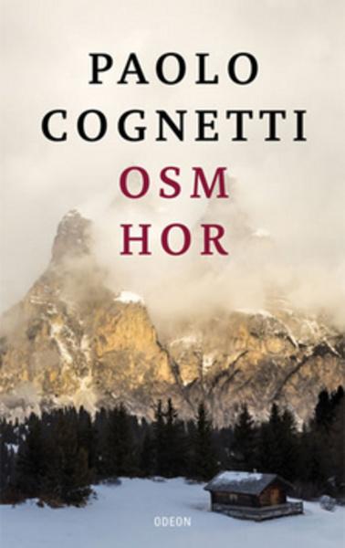 Osm hor - 978-80-207-1791-7
