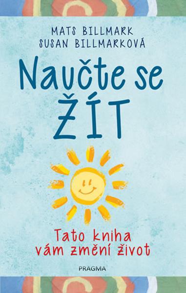 Naučte se žít - 978-80-7549-468-9