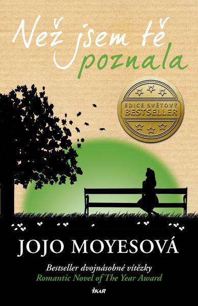Než jsem tě poznala - 978-80-249-3482-2