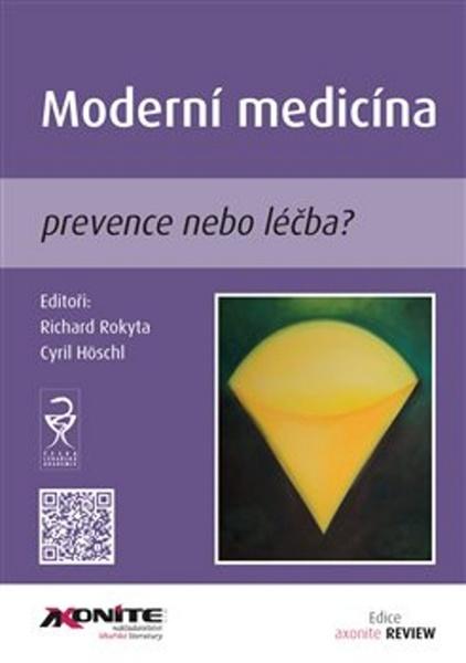 Levně Moderní medicína