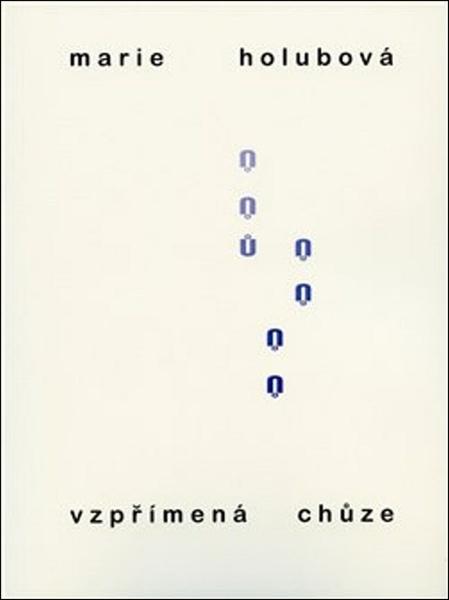 Vzpřímená chůze - 978-80-86751-33-7