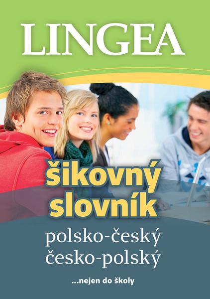 Levně Polsko-český česko-polský šikovný slovník
