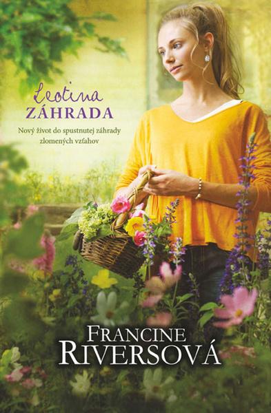 Leotina záhrada - 978-80-89487-54-7