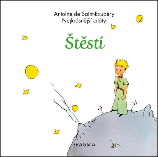Levně Štěstí Nejkrásnější citáty