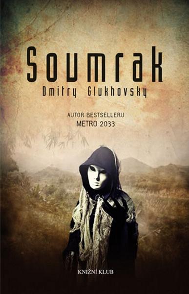 Soumrak - 978-80-242-5795-2