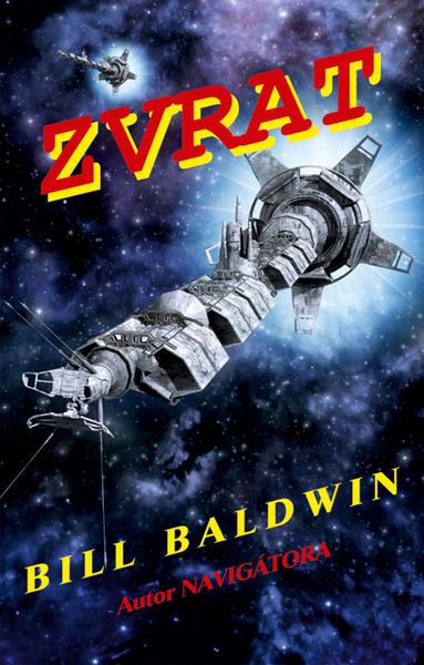 Zvrat - 978-80-7456-381-2