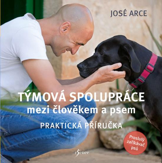 Týmová spolupráce mezi člověkem a psem - 978-80-7549-290-6