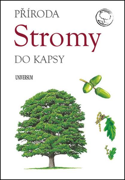 Stromy - 978-80-242-5859-1