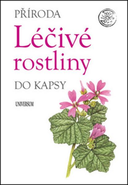 Léčivé rostliny - 978-80-242-5860-7