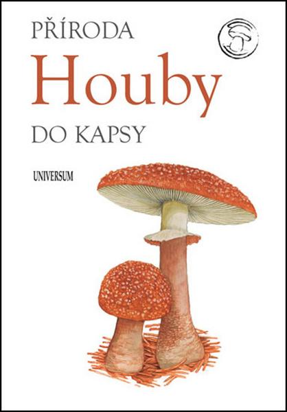 Houby - 978-80-242-5861-4