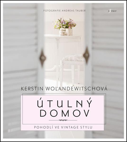 Útulný domov - 978-80-7549-313-2