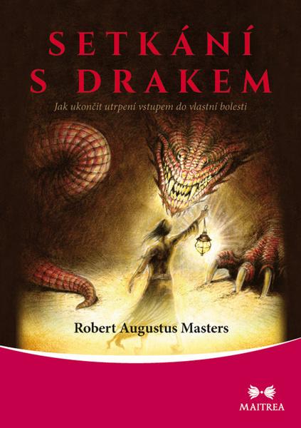 Setkání s drakem - 978-80-7500-304-1