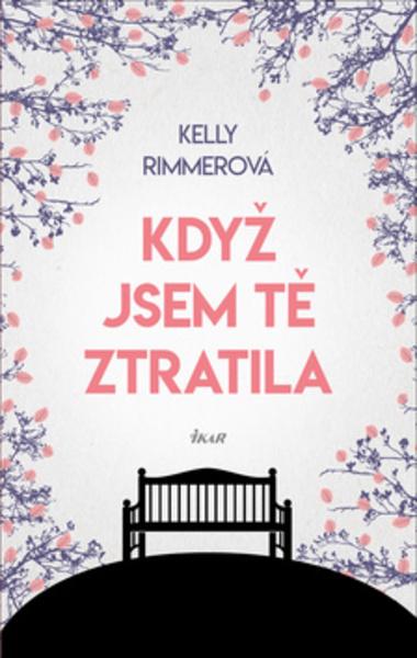 Když jsem tě ztratila - 978-80-249-3494-5