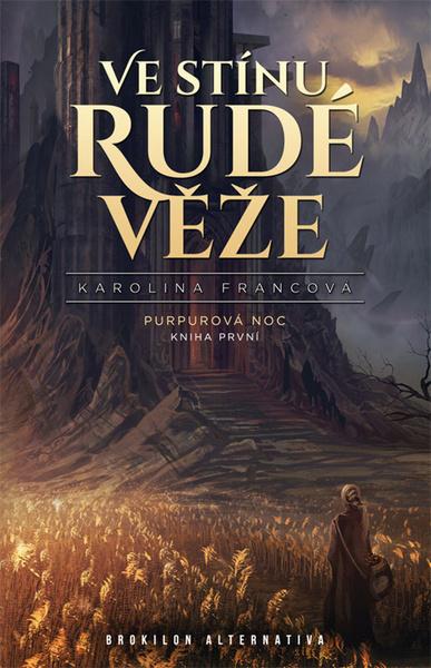 Ve stínu Rudé věže - 978-80-7456-377-5