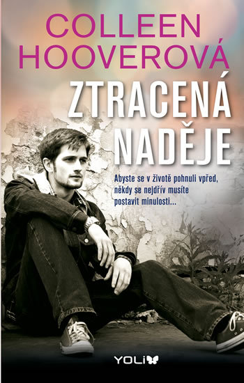Ztracená naděje - 978-80-87543-10-8