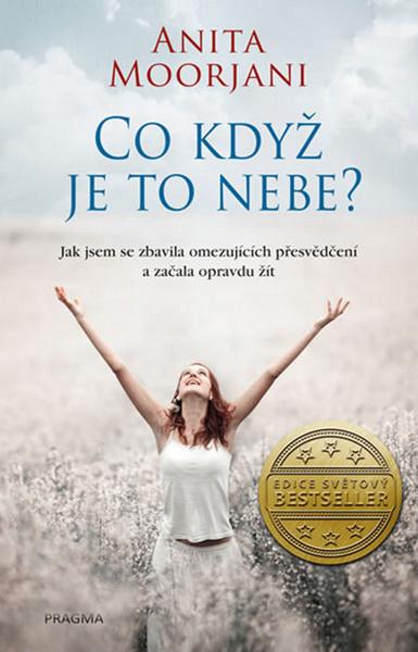 Co když je to nebe? - 978-80-7549-164-0