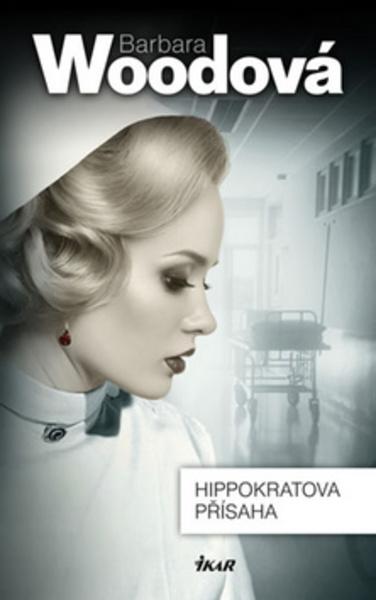 Hippokratova přísaha - 978-80-249-3434-1