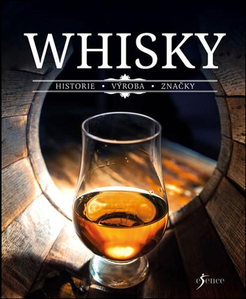 Whisky - 978-80-7549-234-0