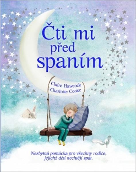 Levně Čti mi před spaním