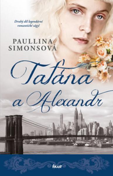 Taťána a Alexandr - 978-80-249-3415-0