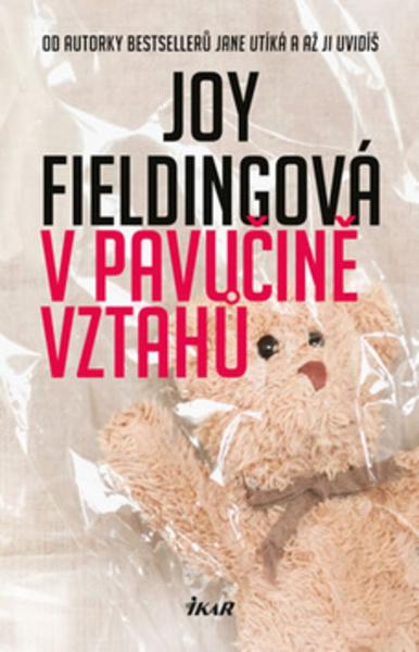 V pavučině vztahů - 978-80-249-3433-4