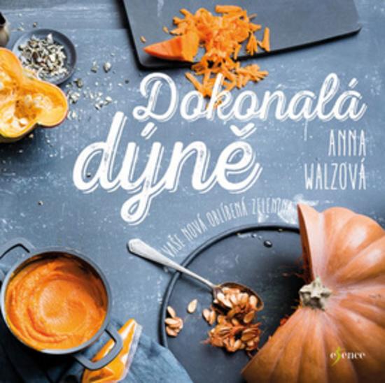 Dokonalá dýně - 978-80-7549-302-6