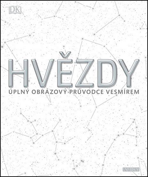 Hvězdy - 978-80-242-5717-4