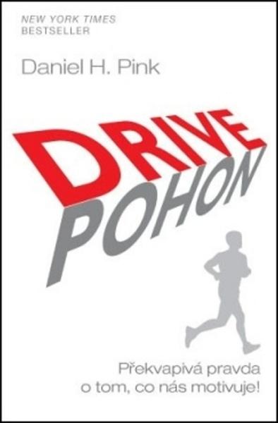 Levně Drive Pohon