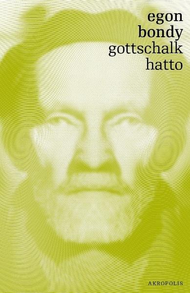 Gottschalk Hatto - 978-80-7470-171-9