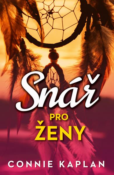 Snář pro ženy - 978-80-7390-718-1