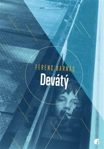 Devátý - 978-80-87485-52-1