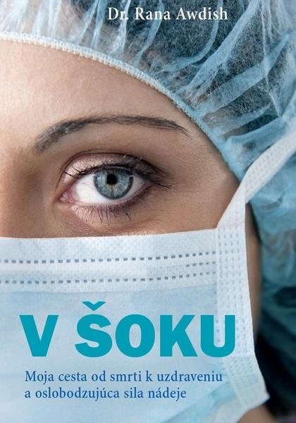 V šoku - 978-80-8109-344-9