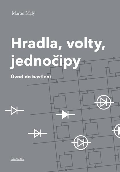 Levně Hradla, volty, jednočipy