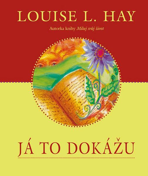 Já to dokážu - 978-80-7549-593-8