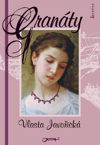 Granáty - 978-80-7217-685-4
