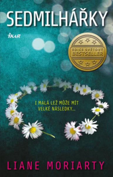 Sedmilhářky - 978-80-249-2868-5