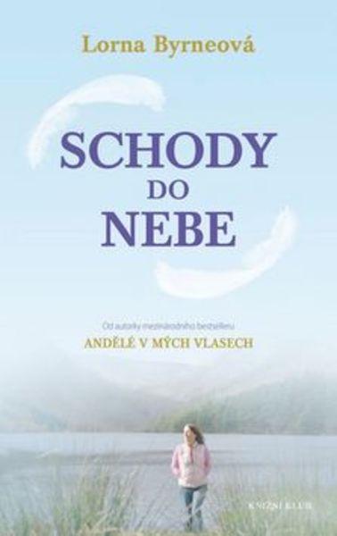 Schody do nebe - 978-80-242-5108-0