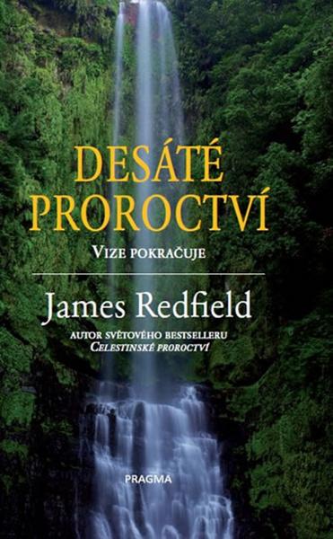 Desáté proroctví - 978-80-7549-288-3