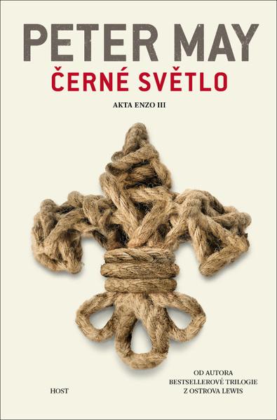 Levně Černé světlo