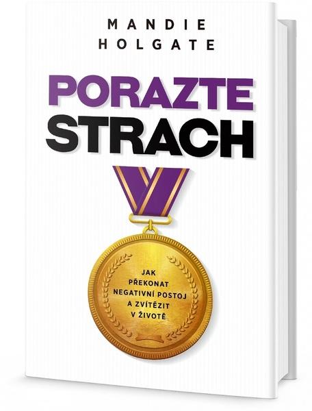 Porazte strach - 978-80-7390-770-9