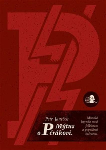 Mýtus o Pérákovi - 978-80-257-2315-9