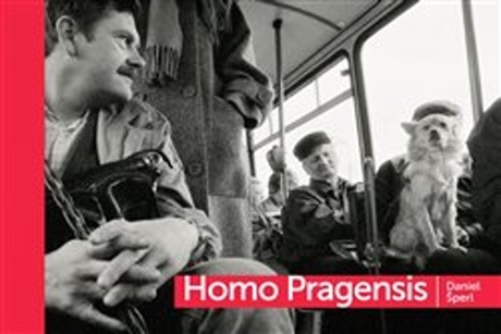 Homo Pragensis - 978-80-906658-1-1